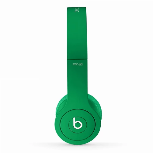 قیمت خرید فروش هدفون Beats Solo hd matte green 